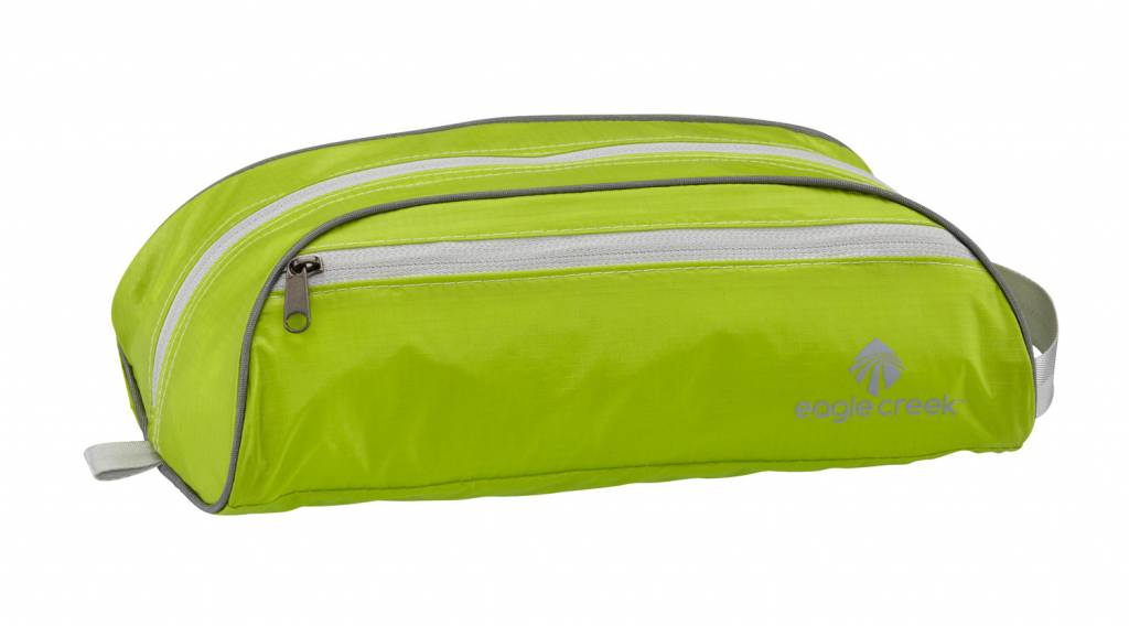 Eagle Creek - Specter Quick Trip สีเขียว (STROBE GREEN)