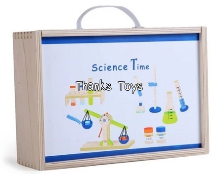 ชุดทดลองวิทยาศาสตร์