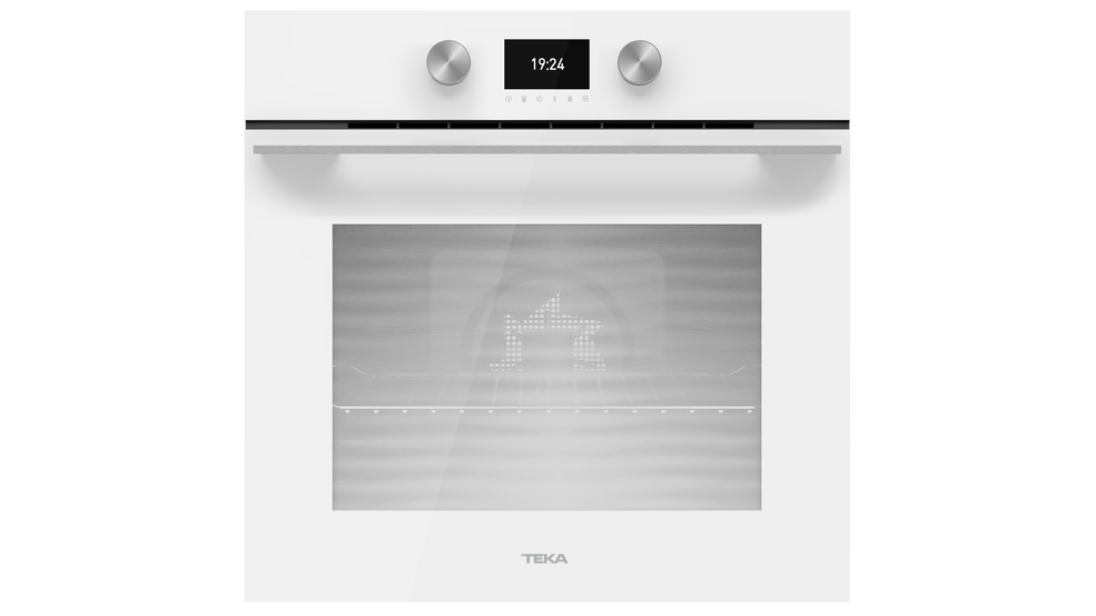 เตาอบมัลติฟังก์ชั่น เทอร์โบ TEKA รุ่น HLB 8600 WH