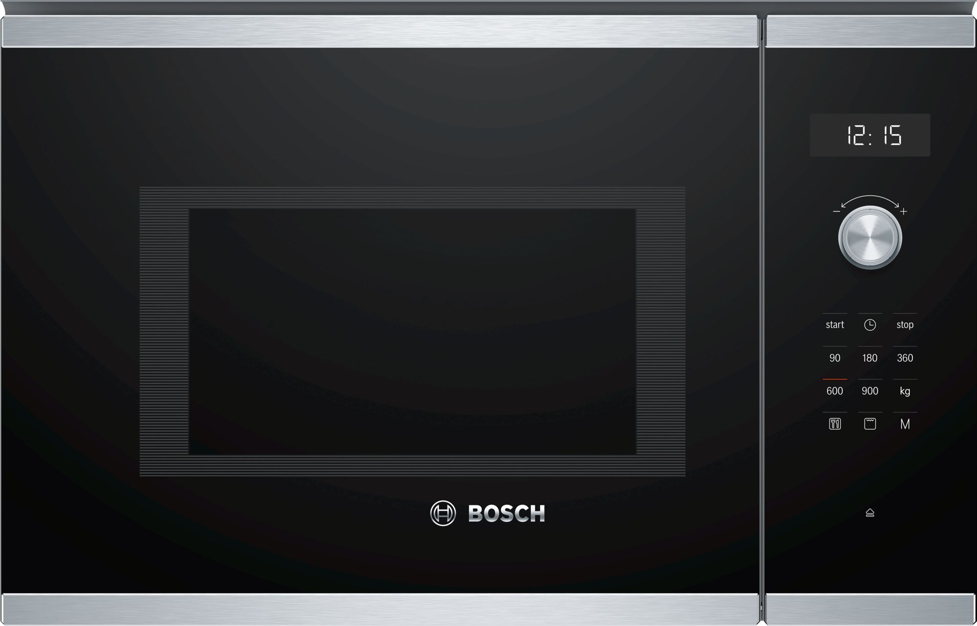 ไมโครเวฟราคาพิเศษ BOSCH รุ่น BEL554MS0T
