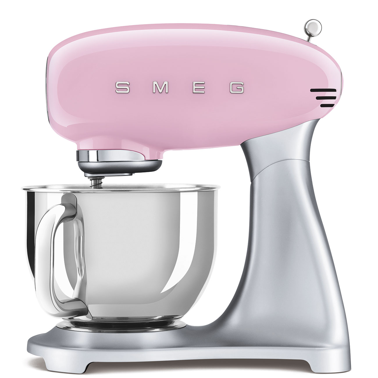 เครื่องผสมอาหารราคาพิเศษ SMEG รุ่น SMF02PKEU