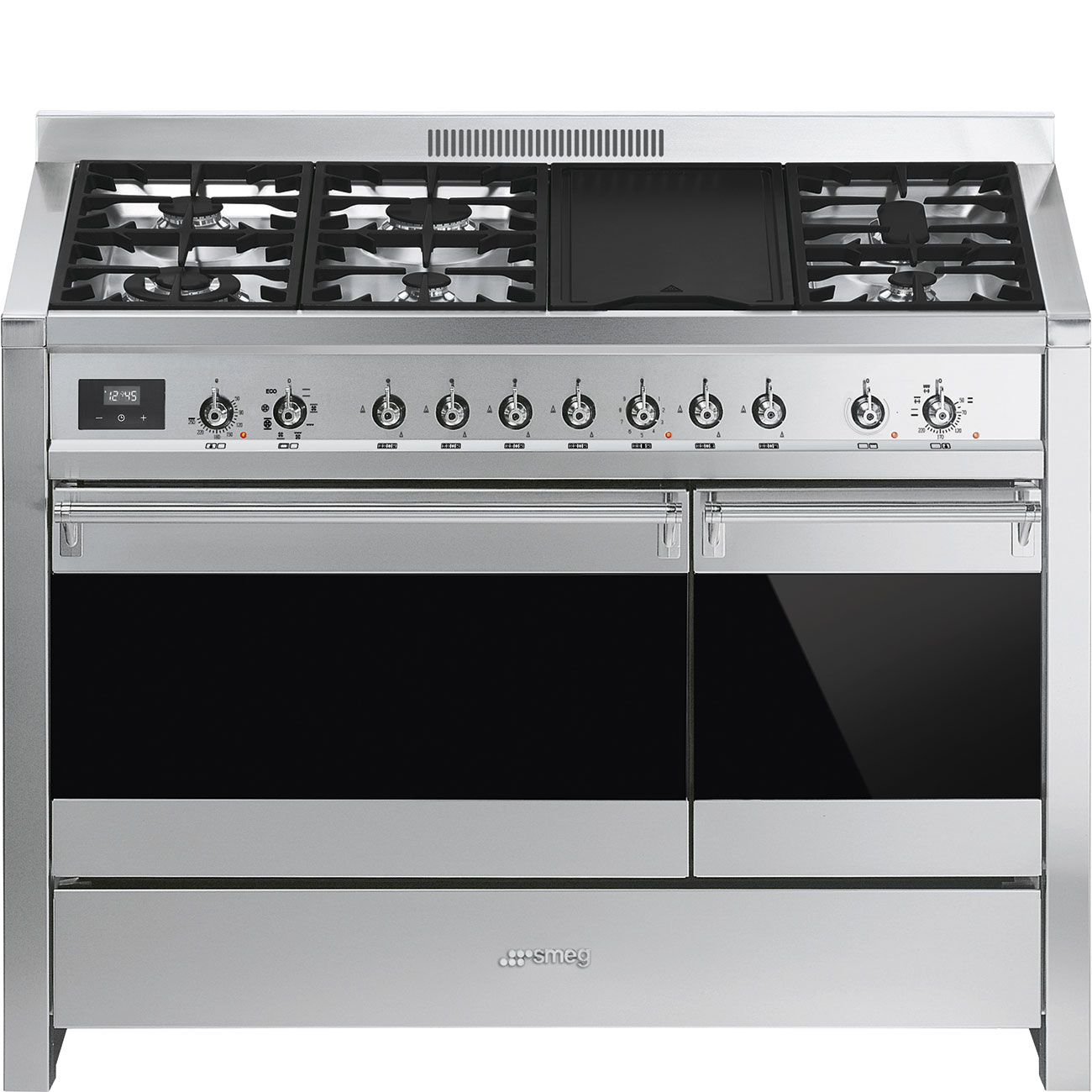 เตาอบตั้งพื้น smeg รุ่น A3-81