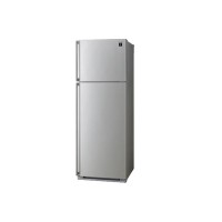 ตู้เย็น SHARP SJ-P43T-SL (13.3Q)