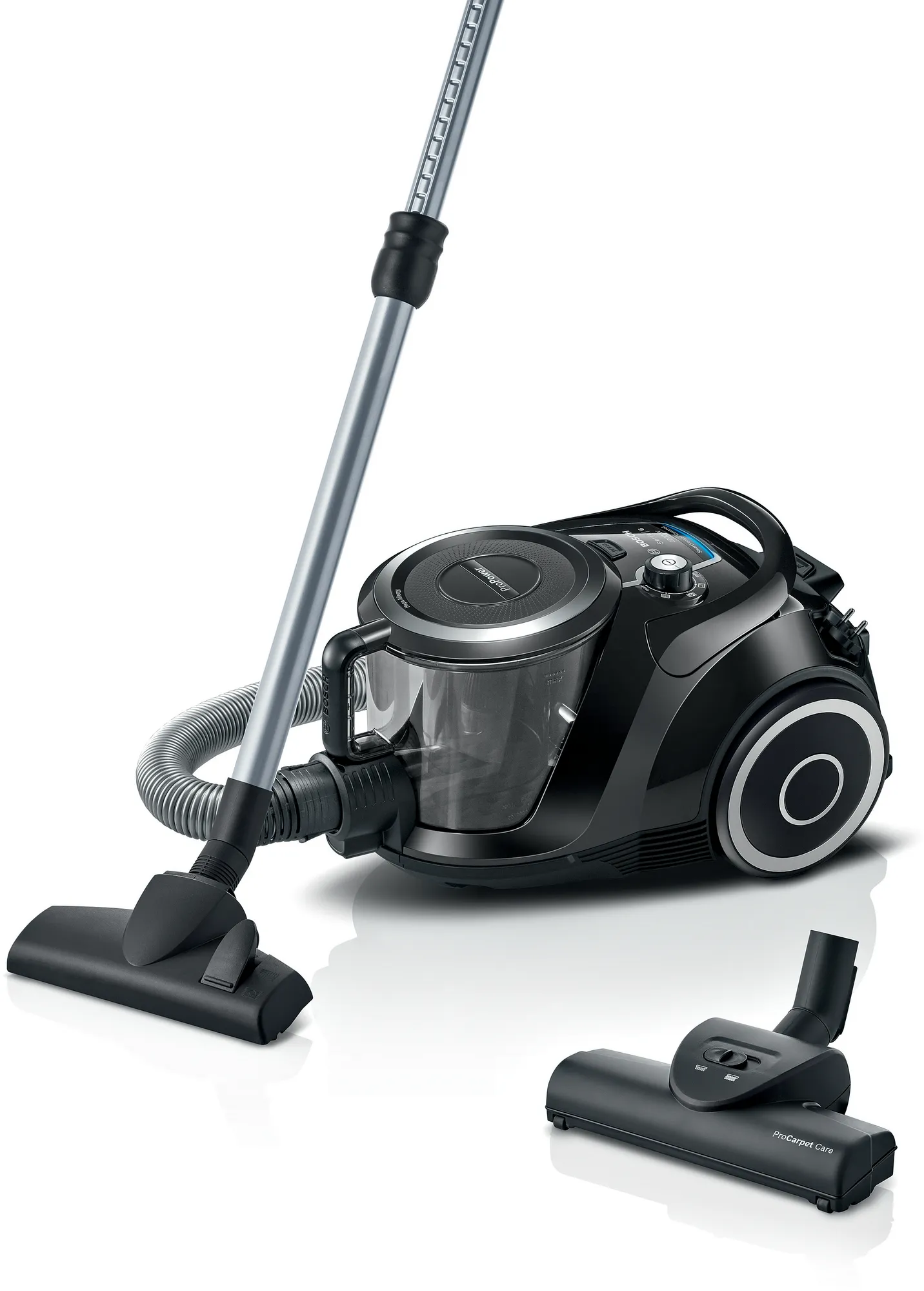 เครื่องดูดฝุ่น BOSCH รุ่น BGS412234