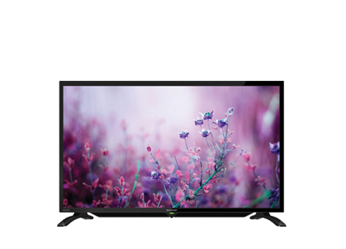 LED TV SHARP LC-32LE280M