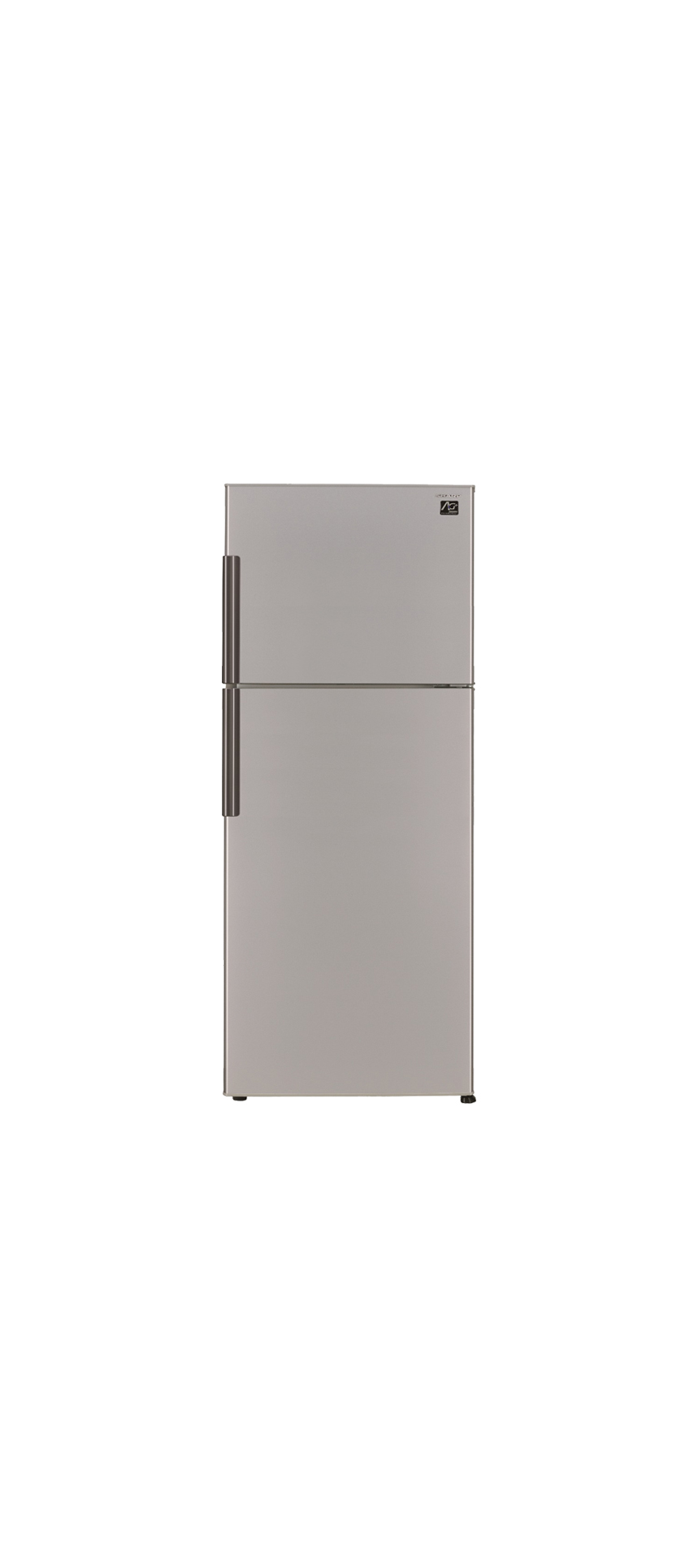 ตู้เย็น SHARP SJ-S28E-SL (10.6Q)