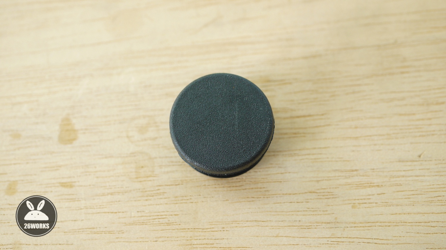 พลาสติกปิดท่อกลม OD 32 mm สวมใน