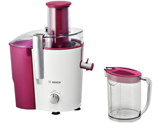 เครื่องสกัดน้ำผลไม้ BOSCH รุ่น MES25C0