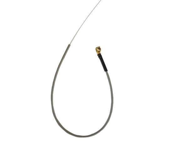 2.4GHz FrSky Receiver antenna 15 cm (แบบบัดกรี)