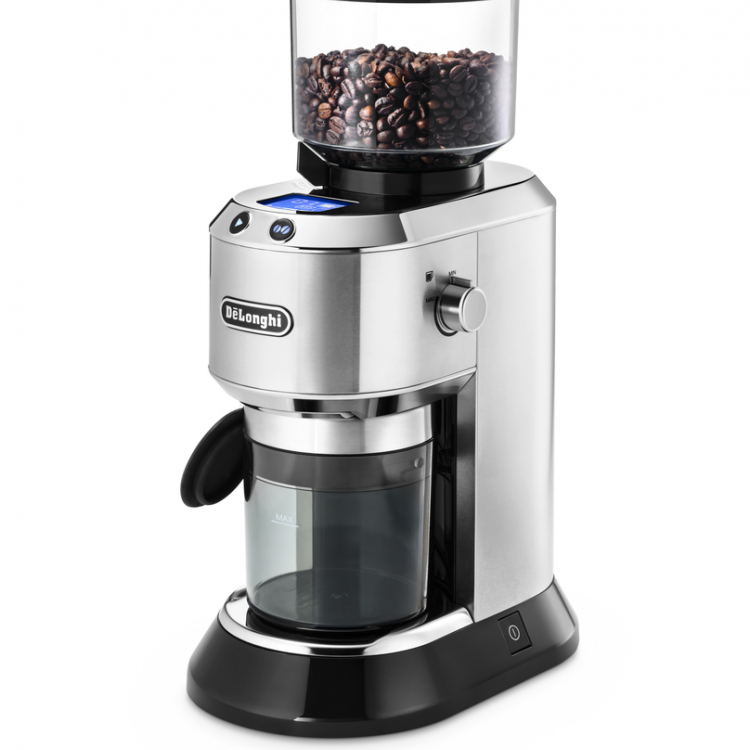 เครื่องบดเมล็ดกาแฟสด De'Longhi รุ่น KG 521.M