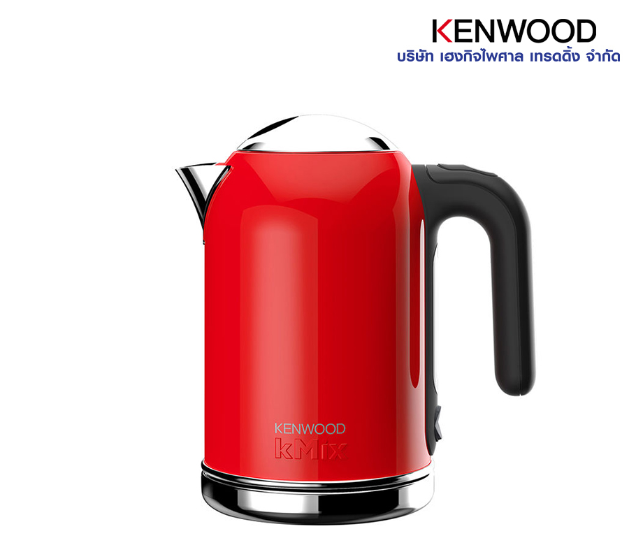 กาต้มน้ำไฟฟ้า KENWOOD รุ่น SJM020RD