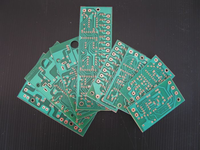 โครงงาน 3C (วงจรไฟกระพริบ 2 ช่อง สลับกัน)