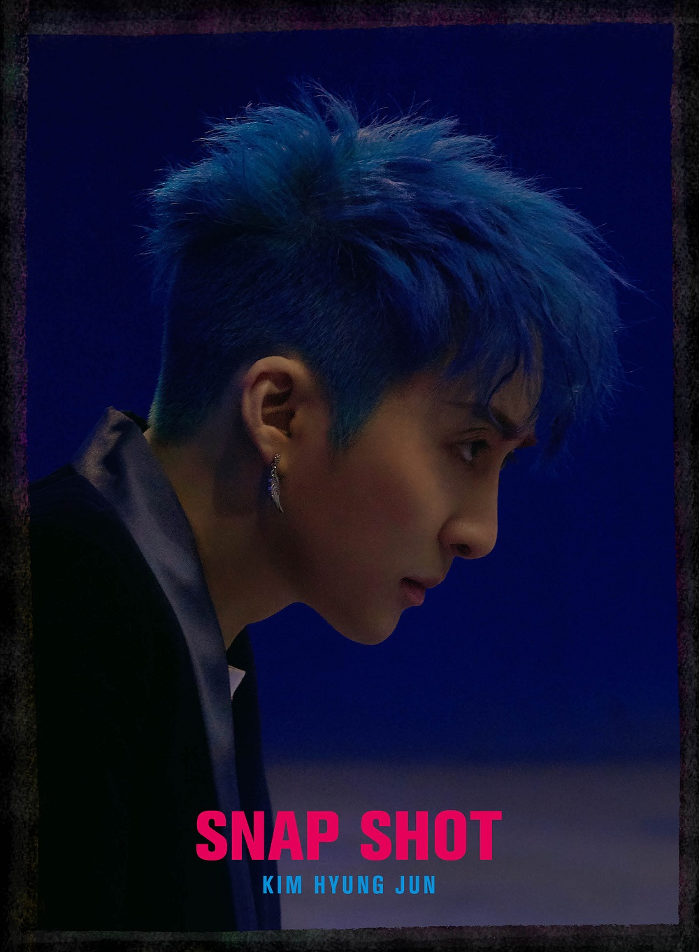[Pre] Kim Hyung Jun : SNAP SHOT