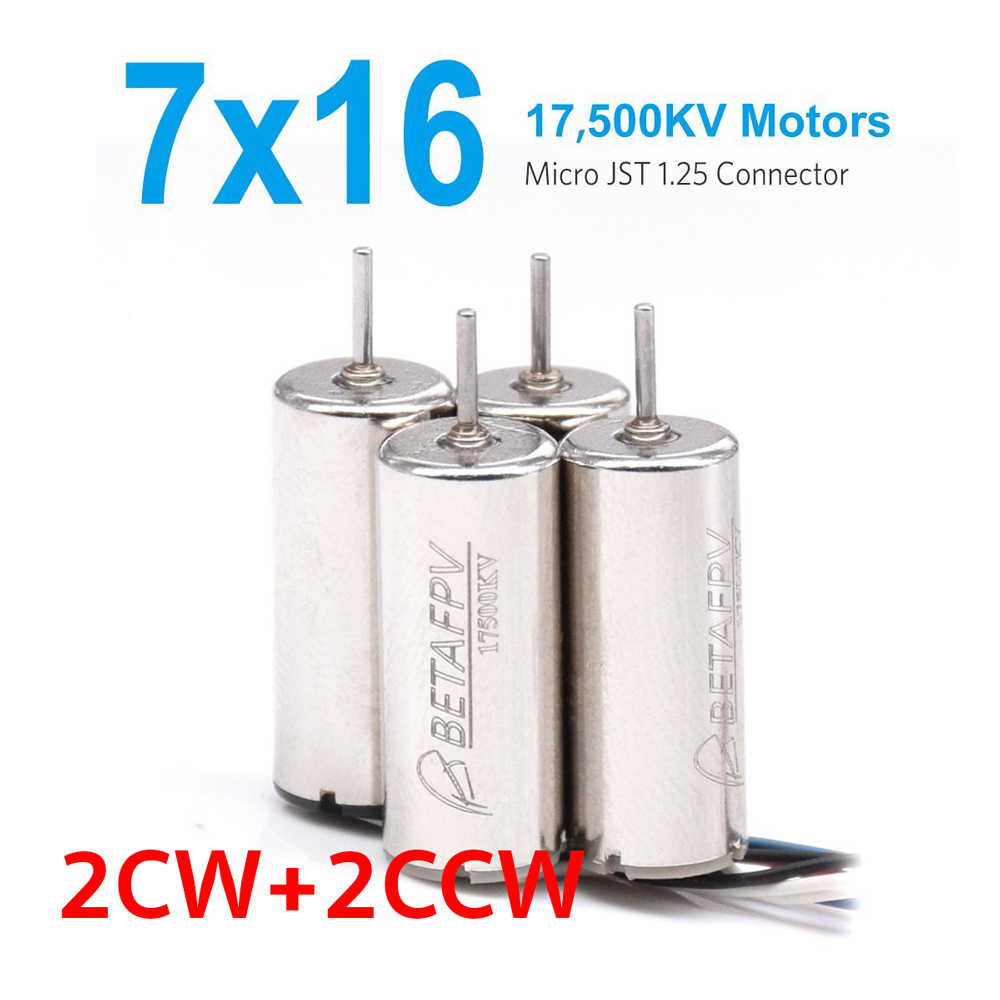 Beta65S Motor (2CW+2CCW)
