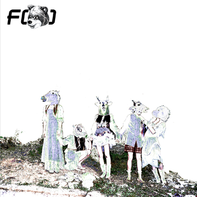 [Pre] f(x) : 2nd Mini Album - Electric Shock
