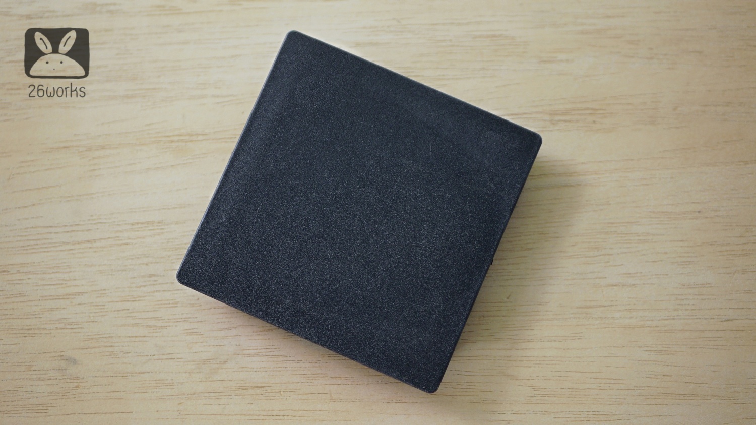 พลาสติกปิดเหล็กกล่อง 100x100 mm (4 นิ้ว) สวมใน