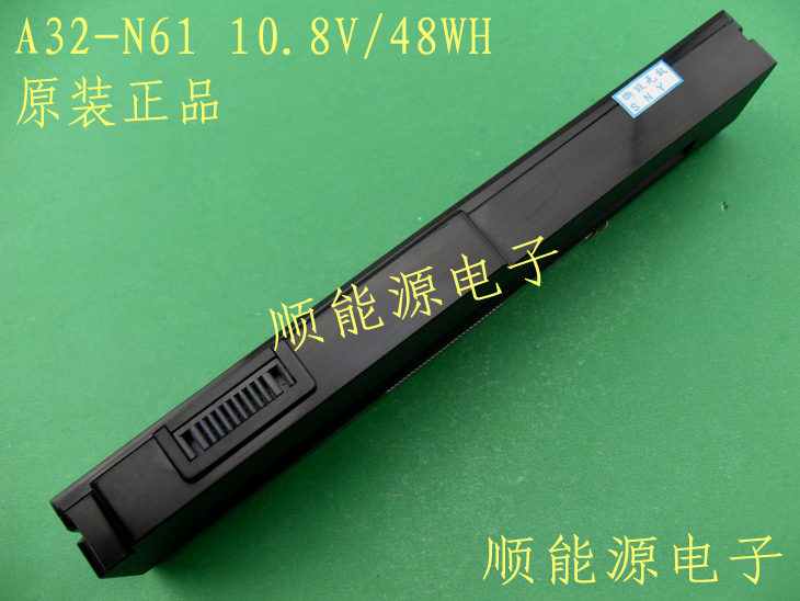  ASUS A32-N61 N61J N61Ja N61jq N61jv N61v แบตเตอรี่