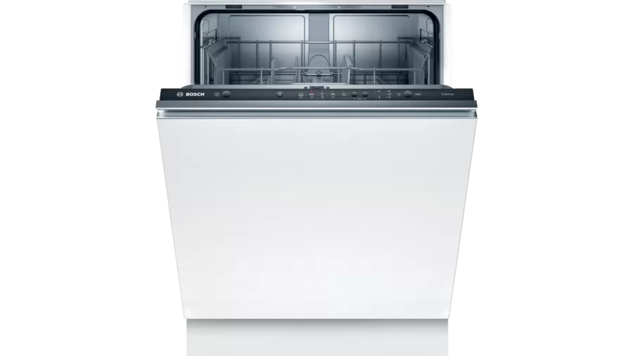 เครื่องล้างจาน BOSCH รุ่น SMV25BX03R