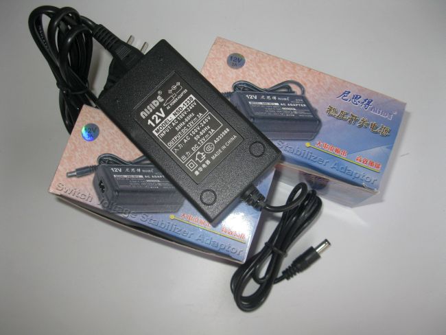 สวิตชิ่งซัพพลาย 12V จ่ายกระะแสได้ 3A