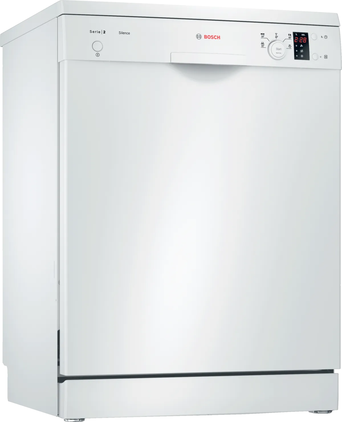 เครื่องล้างจาน5โปรแกรม 12ชุด BOSCH รุ่น SMS25AW01R