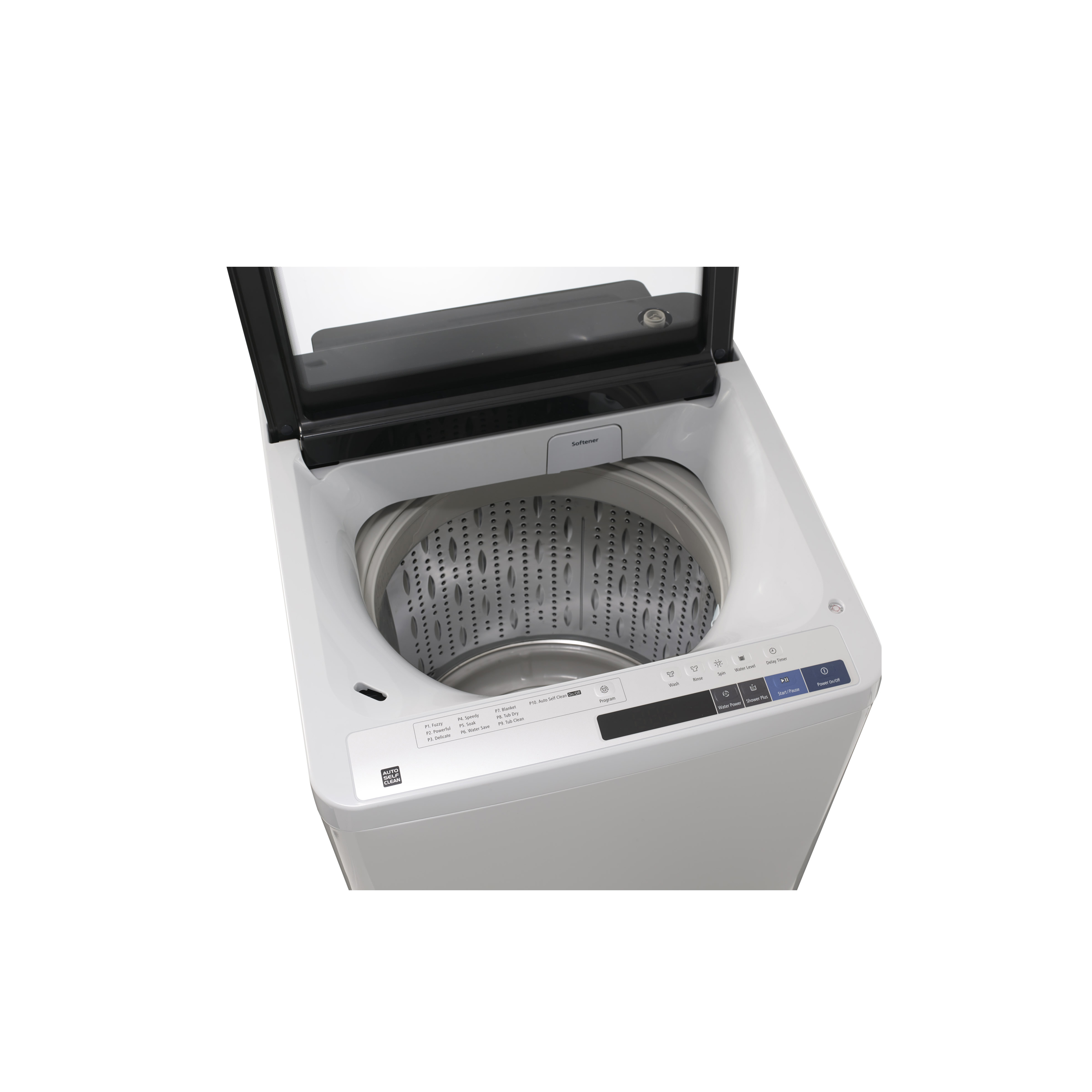 เครื่องซักผ้า HITACHI ฝาบน รุ่น SF-110XA (11กก.)