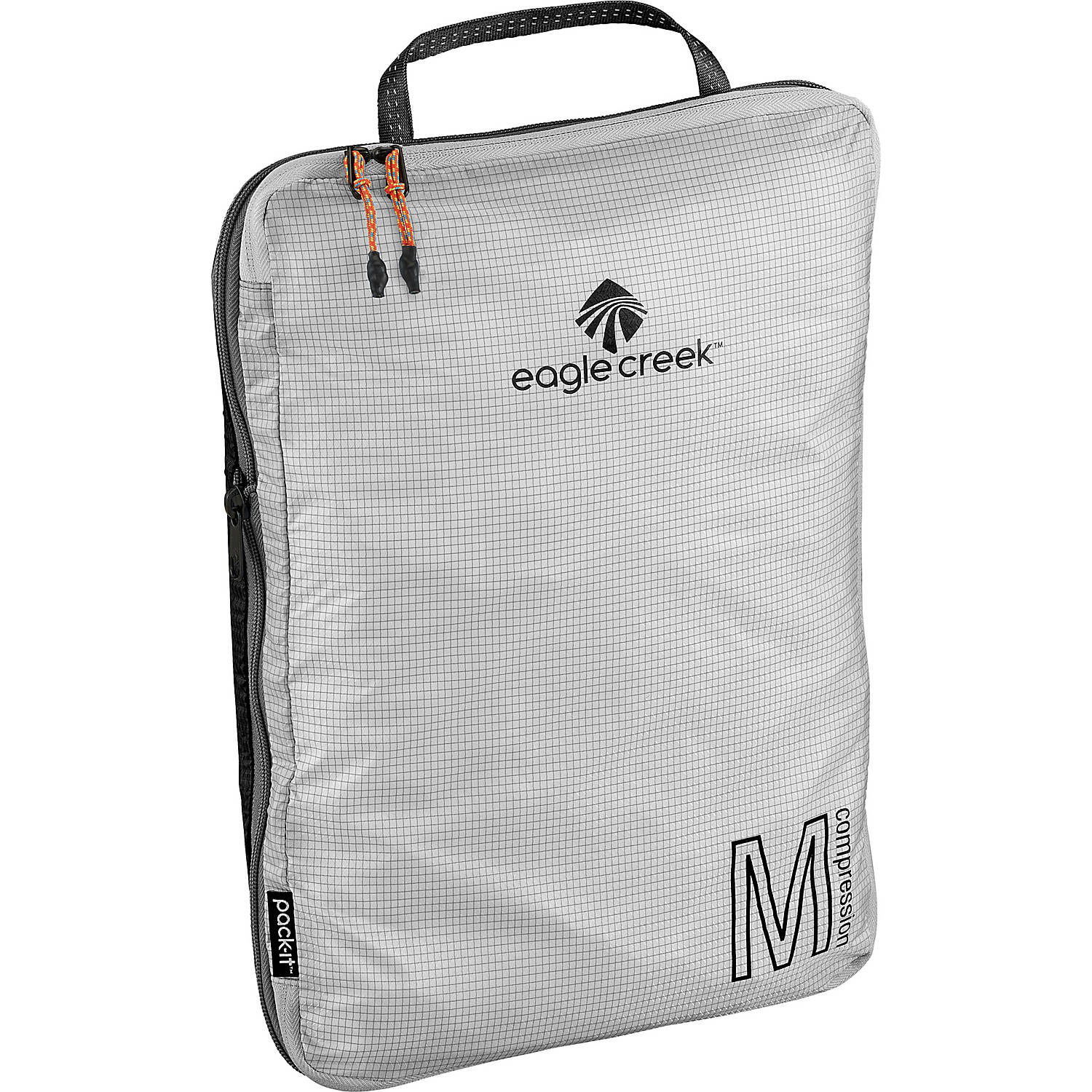 Eagle Creek - New Specter Compression Cube Set (S/M) 2 ชิ้น - สีดำ/ขาว (ฺBlack/ White)