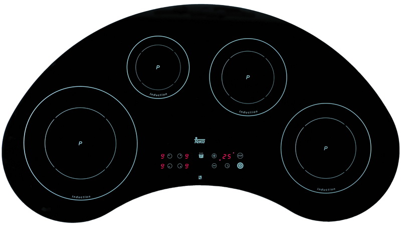 เตา Induction TEKA รุ่น VRTC954I