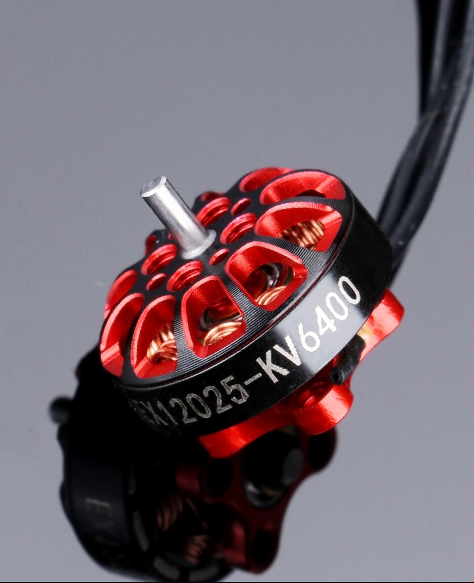 Crux3 NLR EX1202.5 11500KV
