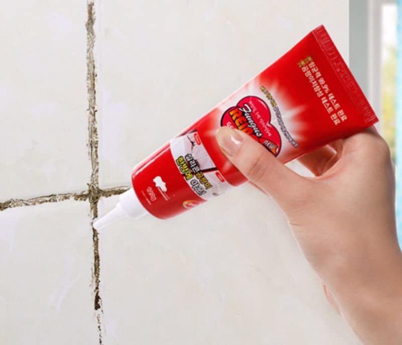 Remover Gel เจลกำจัดเชื้อราสูตรเกาหลี