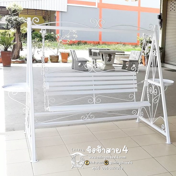 ชิงช้าวินเทจ 120 cm.