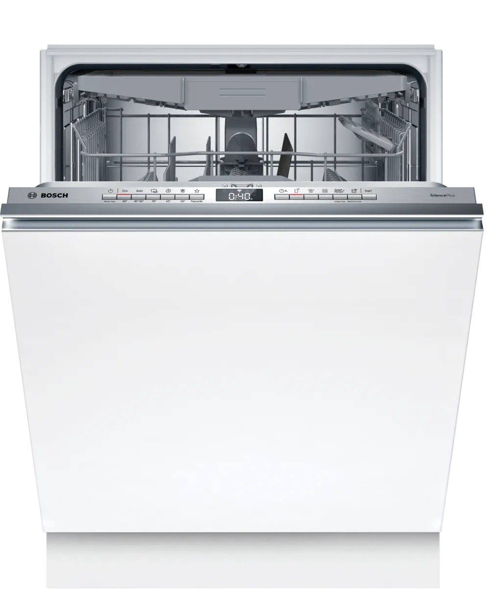 เครื่องล้างจาน Bosch รุ่น SMV4HCX19E