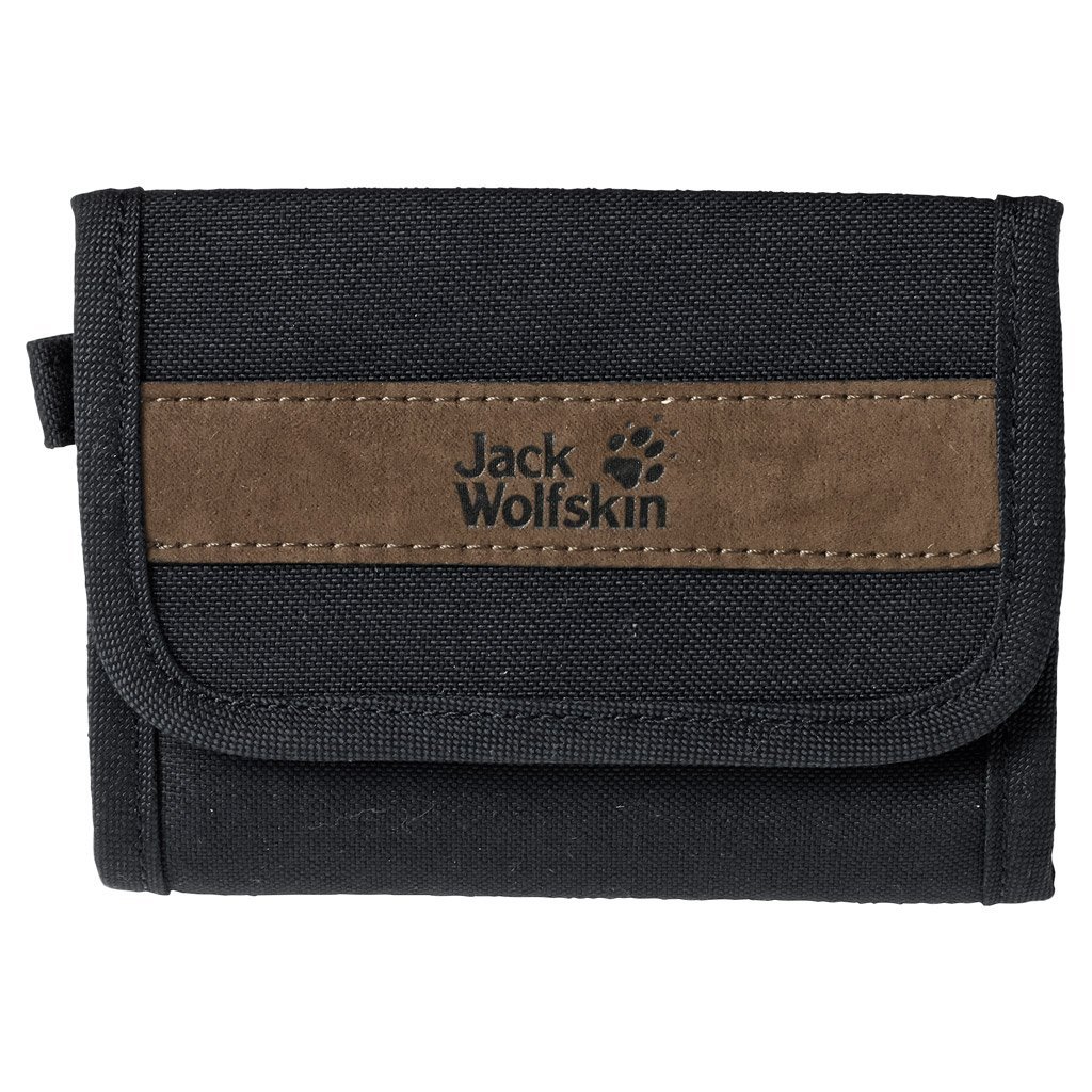 Jack Wolf skin - กระเป๋าสตางค์ Jack wolf skin – Embankment