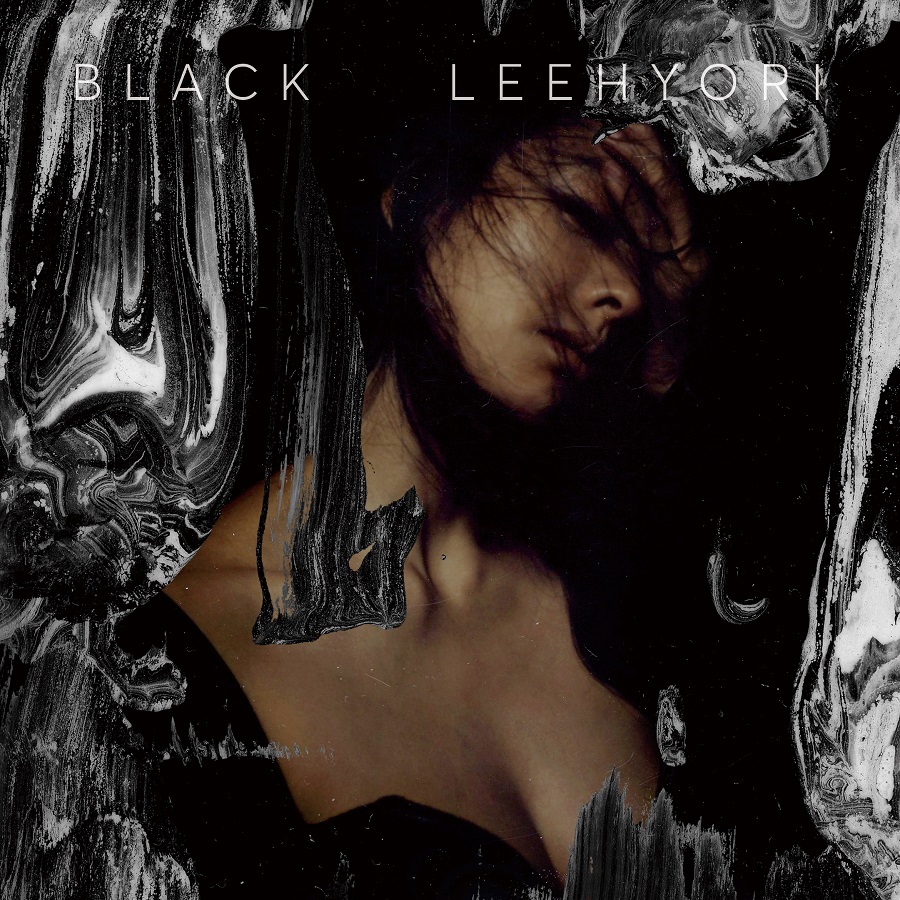 [Pre] Lee Hyo Ri : 6th Album - BLACK