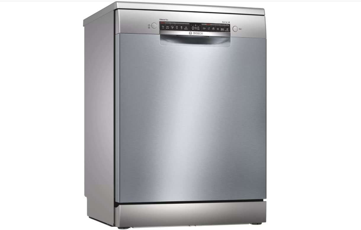 เครื่องล้างจาน BOSCH รุ่น SMS4ECI26E