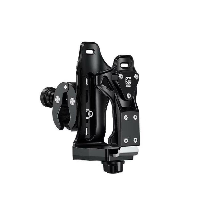 Kewig SHJ-3 ที่วางแก้วน้ำมอเตอร์ไซด์ ที่ใส่แก้วน้ำ ที่ใส่ขวดน้ำ ที่วางแก้วน้ำ ปรับขนาดได้ แข็งแรงมาก