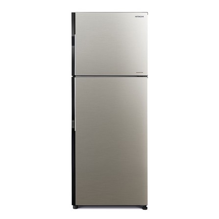 ตู้เย็น Hitachi 7.7Q รุ่น R-H200PD BSL(สีเงิน)