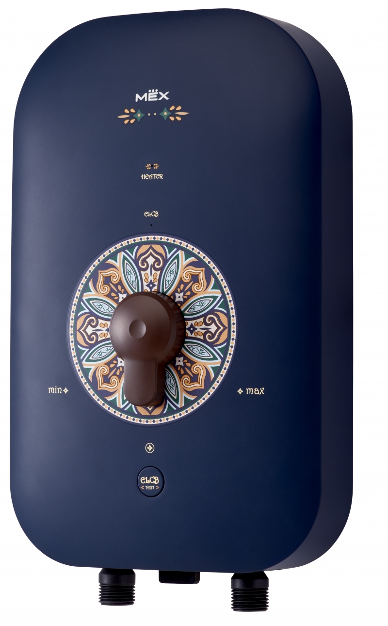 เครื่องทำน้ำอุ่น MEX รุ่น COCO350MC