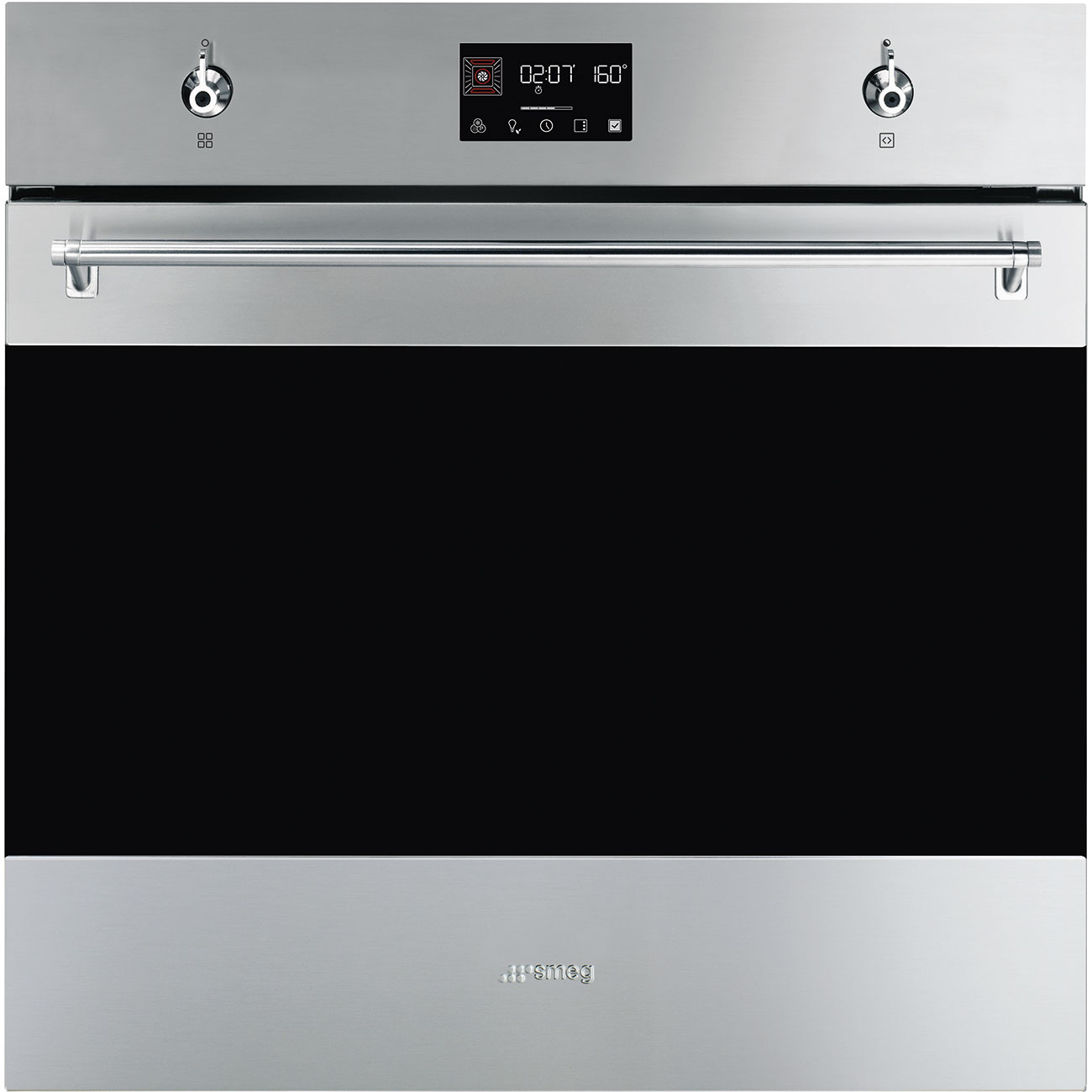 เตาอบ smeg รุ่น SO6302TX