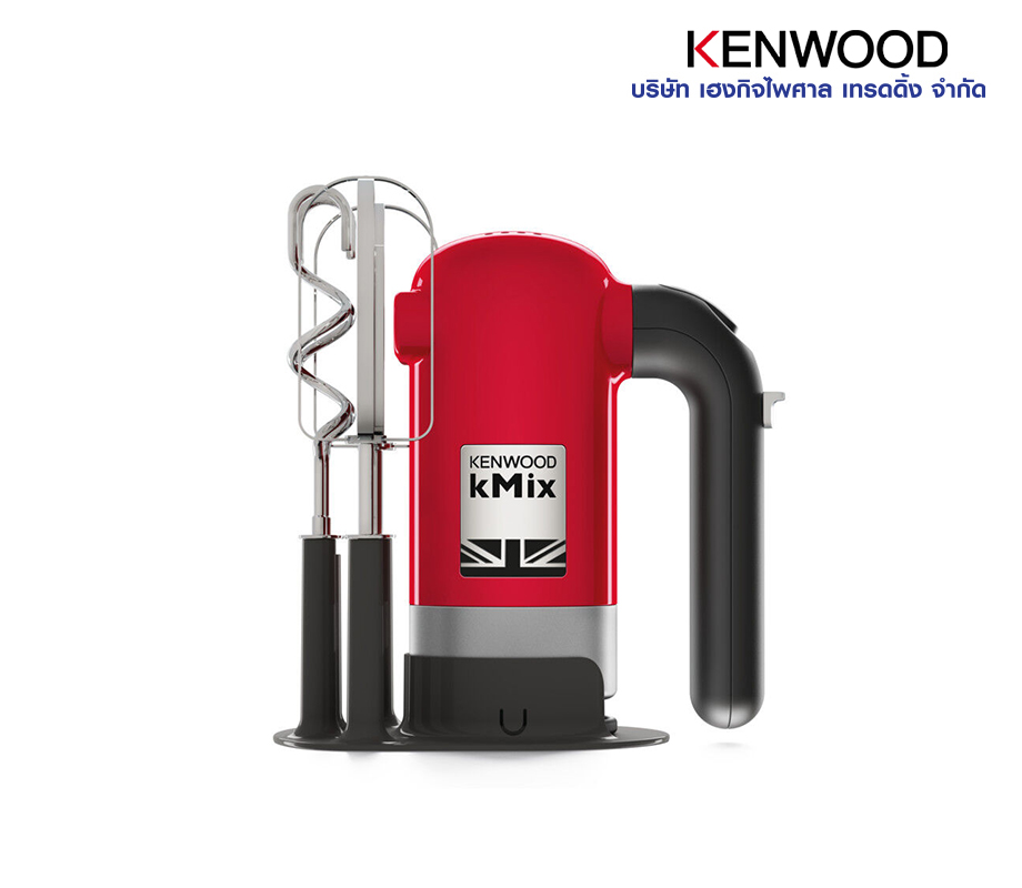 เครื่องตีไข่ KENWOOD รุ่น HMX750RD