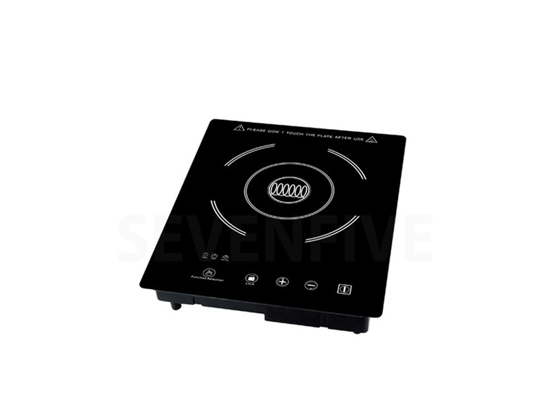 เตาแม่เหล็กไฟฟ้า INDUCTION COOKER FOR INDUCTION CHAFER 220V 2000W WNK