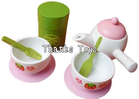 ชุดขนมญี่ปุ่น ชาเขียว Japanese Box Set Mother Garden มีหูหิ้ว