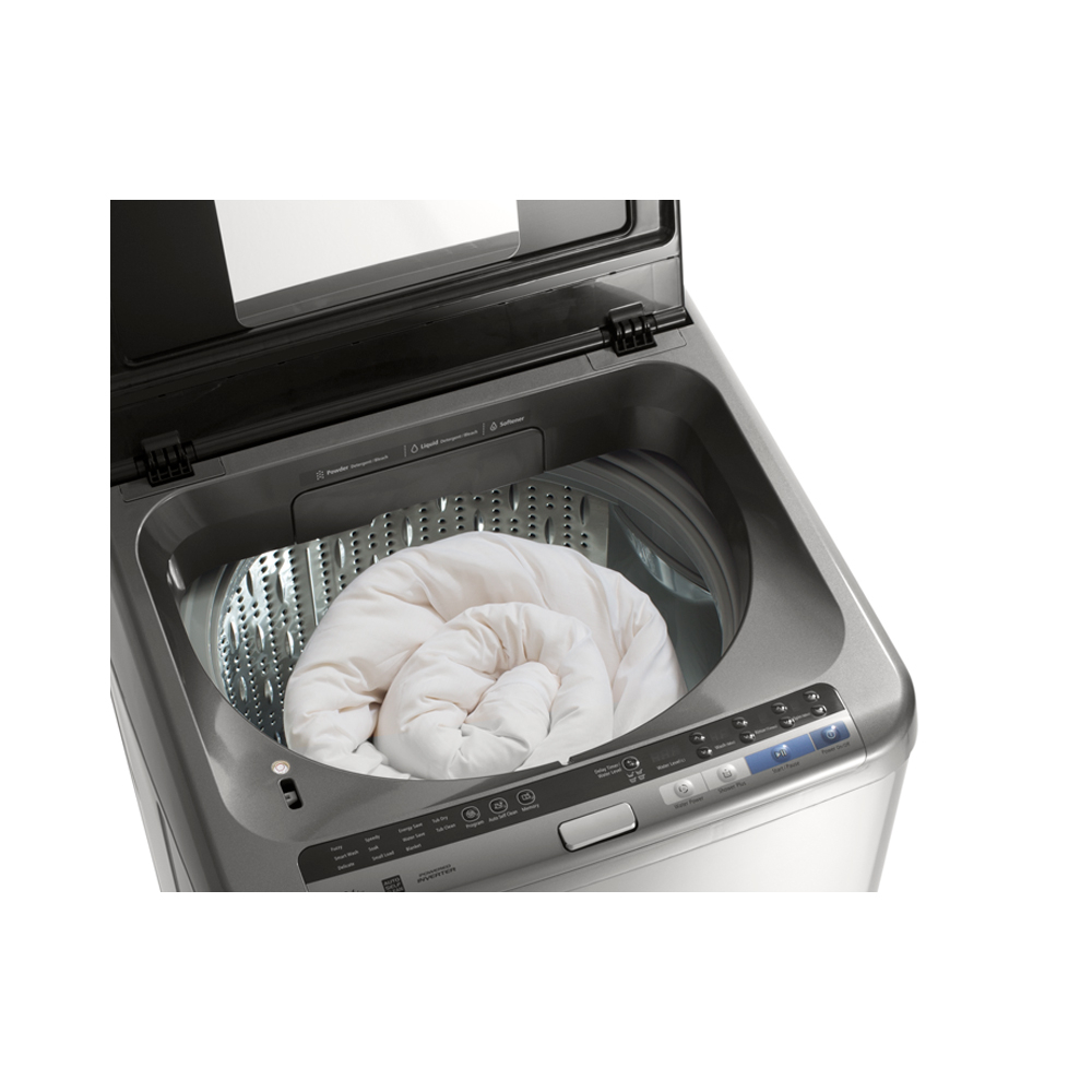 เครื่องซักผ้า HITACHI ฝาบน รุ่น SF-180XWV (18กก.)