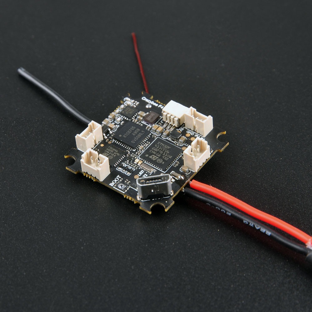 Mobula6HD Flight Control