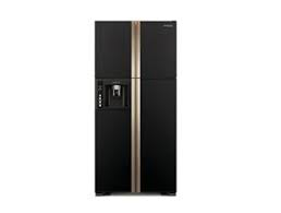 ตู้เย็น HITACHI R-W550PZ (19.1Q)