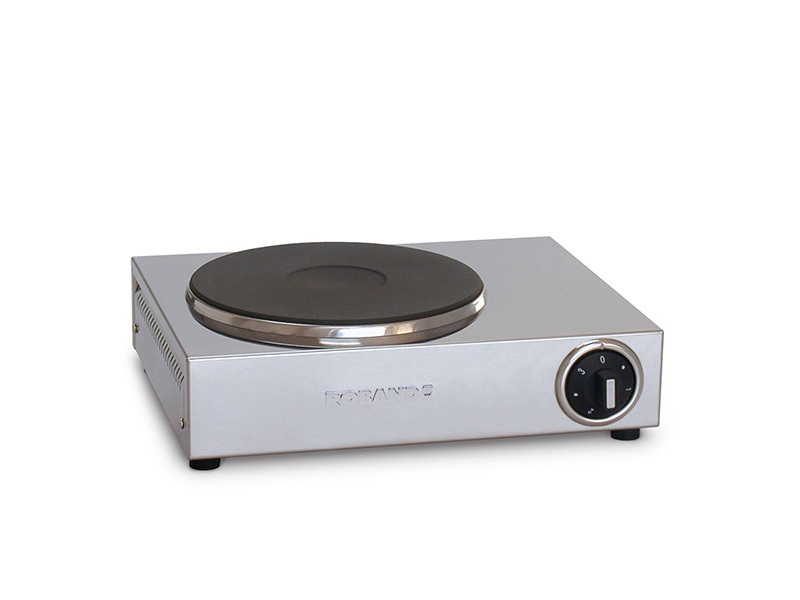 เตาแก็ส ELECTRIC BOILING HOT PLATES 1 x 230mm ROBAND