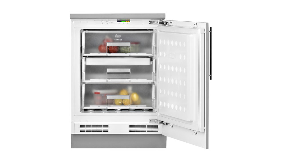 ตู้แช่แข็ง Built-in แบบติดตั้งใต้เคาน์เตอร์ท็อป TEKA รุ่น TGI2 120 D