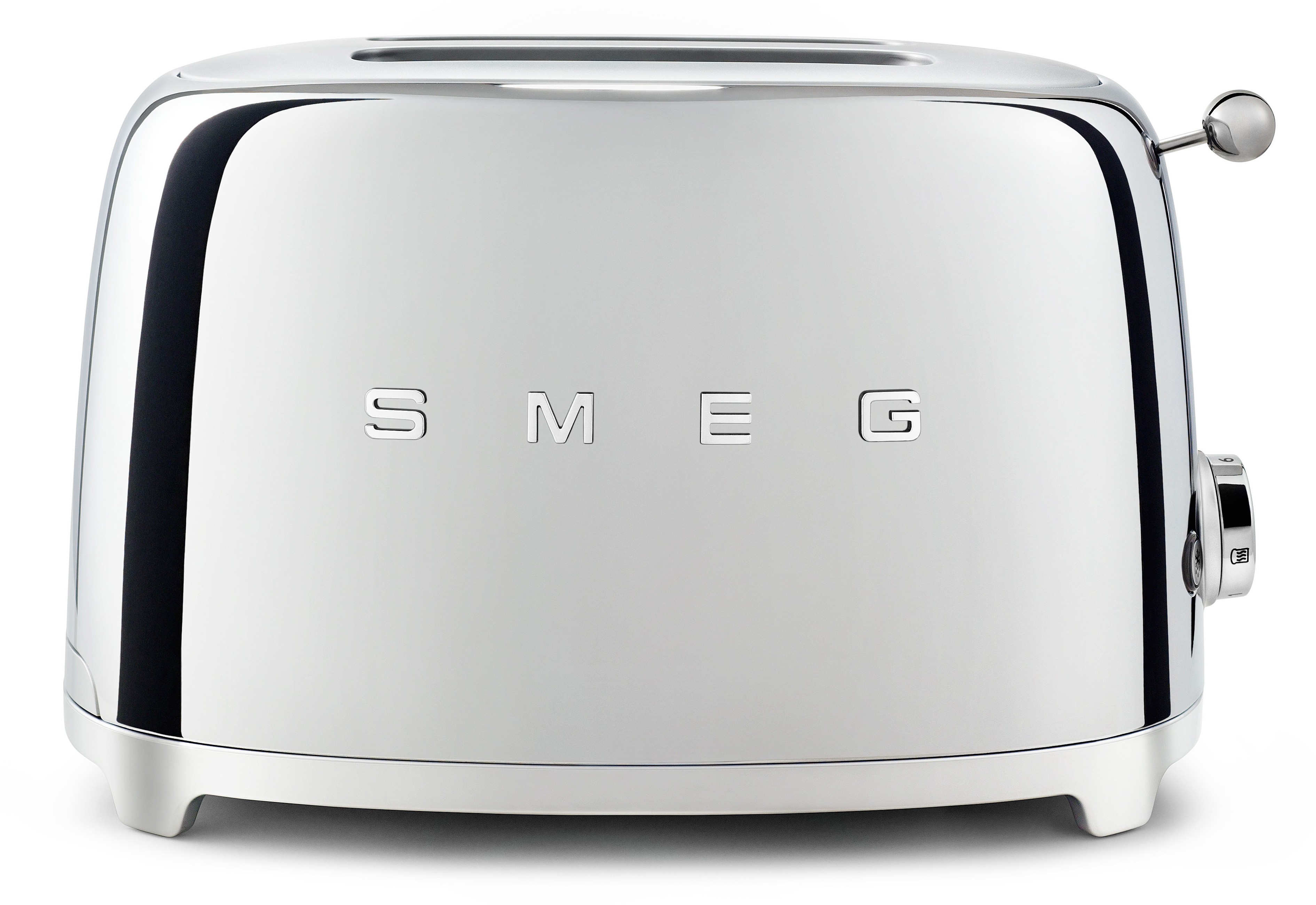 เครื่องปิ้งขนมปัง Smeg รุ่น TSF01SSEU