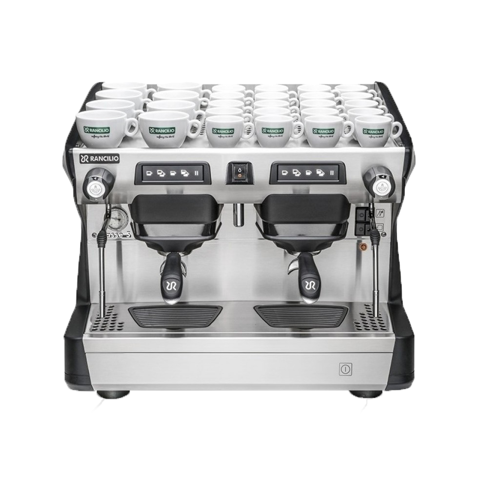 Rancilio classe 5 USB 2GR เครื่องชงกาแฟ