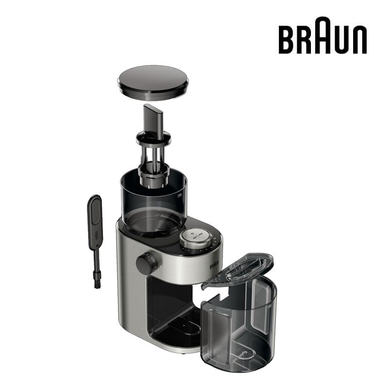 BRAUN รุ่น KG7070 เครื่องบดเมล็ดกาแฟ