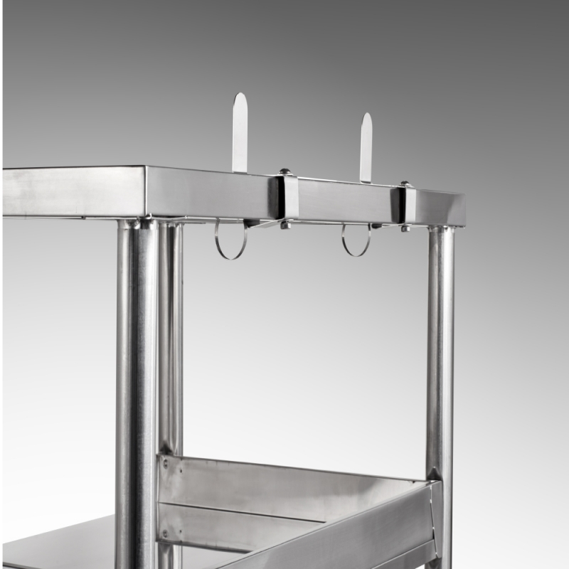 โต๊ะวางเตา MESTER by MEX รุ่น SH8071